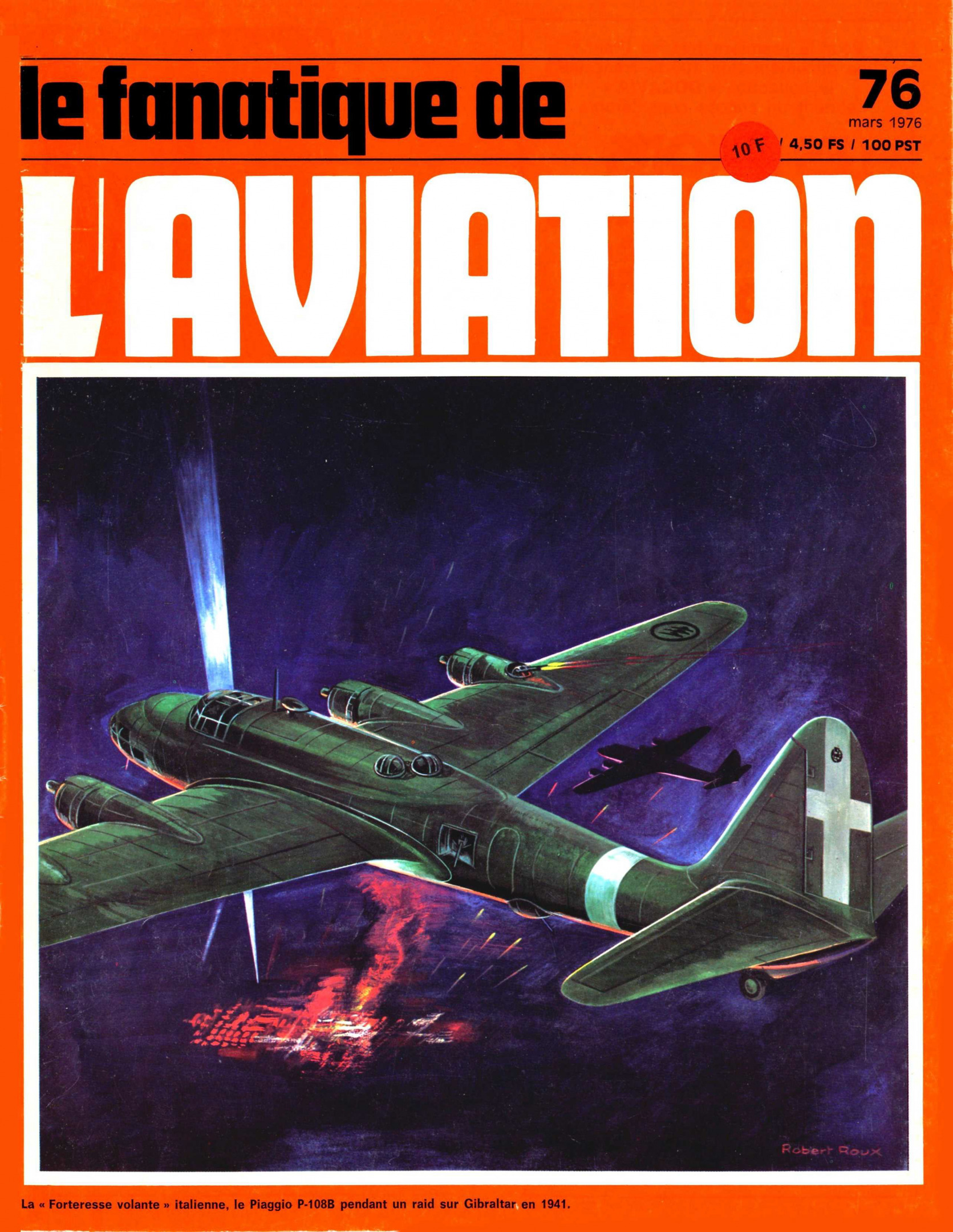 Le Fana de l'Aviation