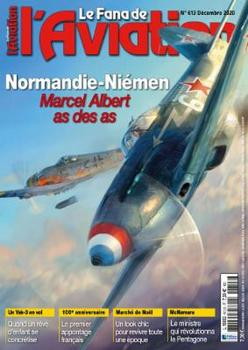 Le Fana de l'Aviation