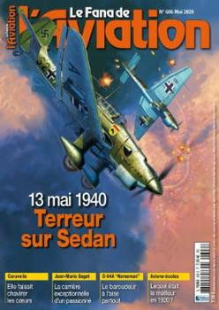 Le Fana de l'Aviation