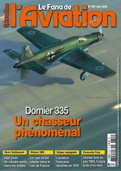 Le Fana de l'Aviation