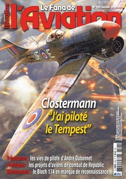 Le Fana de l'Aviation