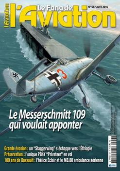 Le Fana de l'Aviation