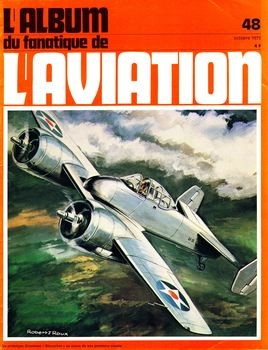 Le Fana de l'Aviation