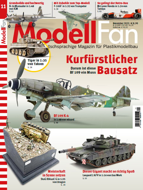 ModellFan