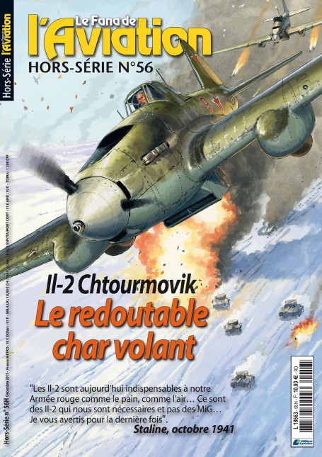 Le Fana de l'Aviation