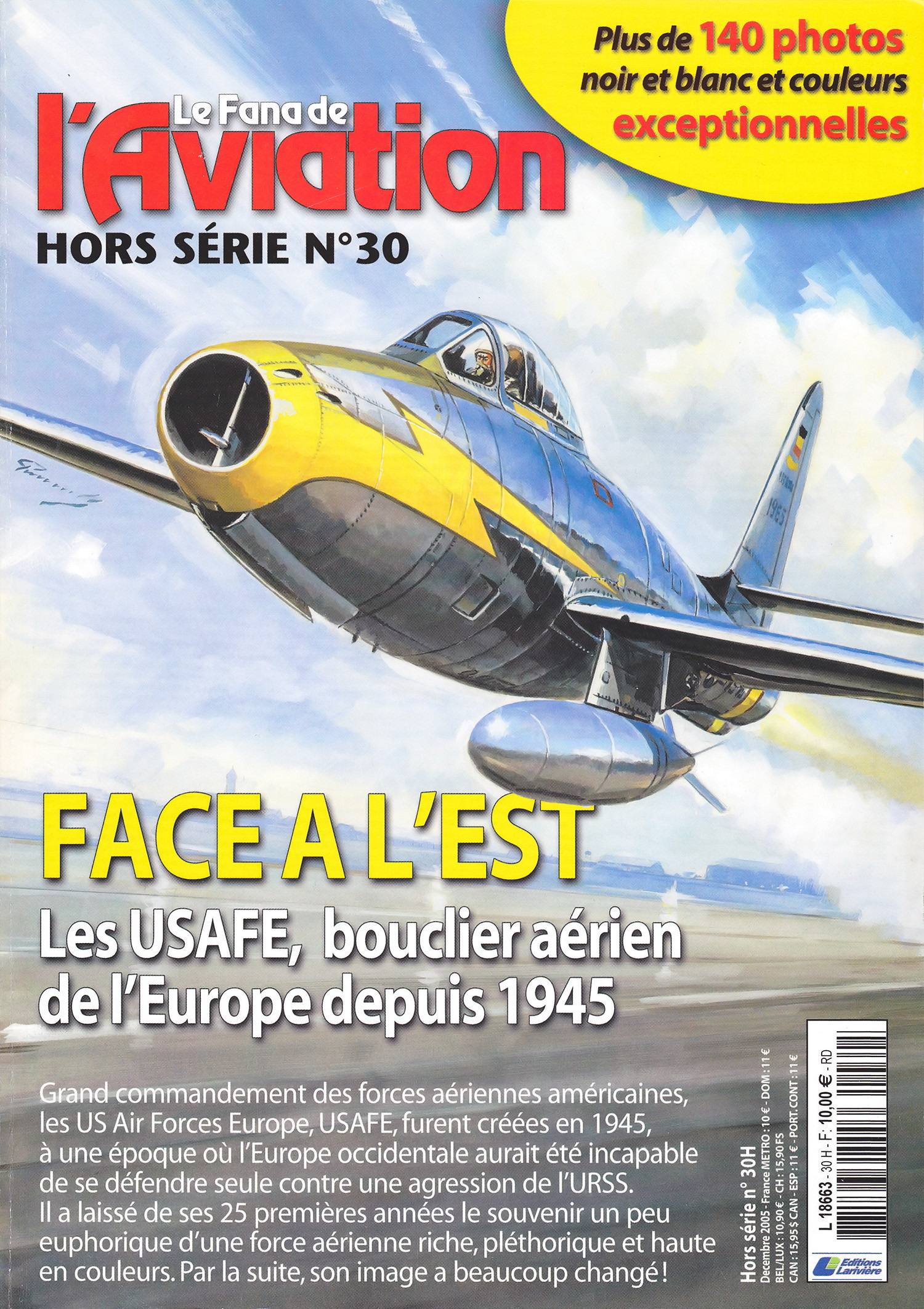 Le Fana de l'Aviation