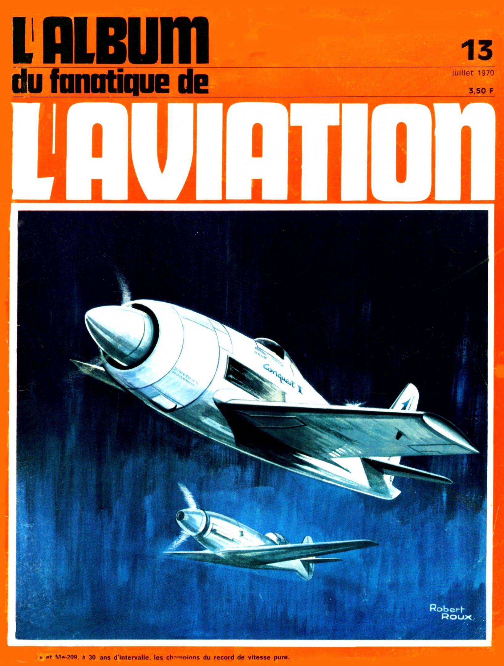 Le Fana de l'Aviation