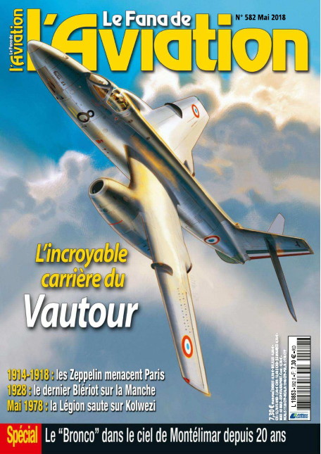 Le Fana de l'Aviation