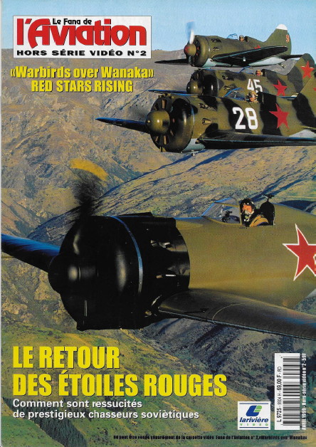 Le Fana de l'Aviation