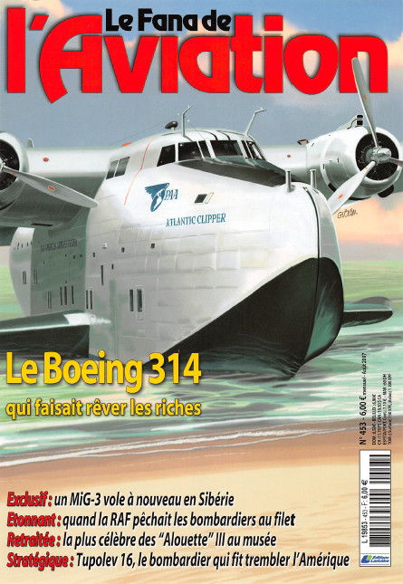 Le Fana de l'Aviation
