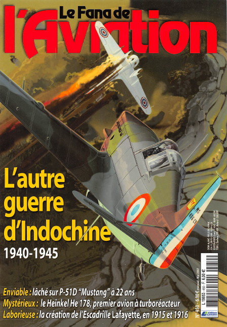 Le Fana de l'Aviation