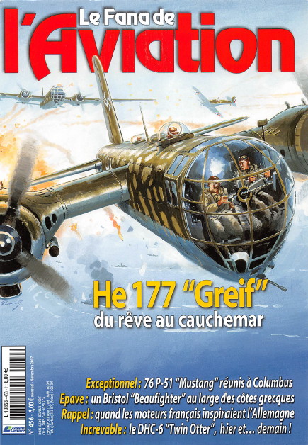 Le Fana de l'Aviation