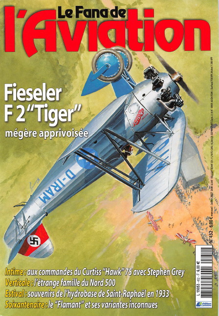 Le Fana de l'Aviation