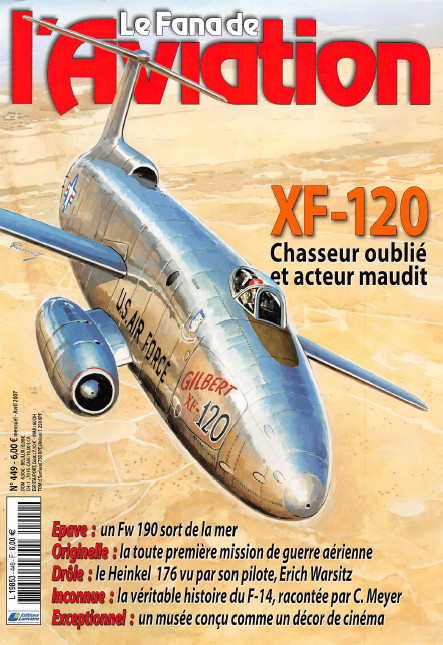 Le Fana de l'Aviation