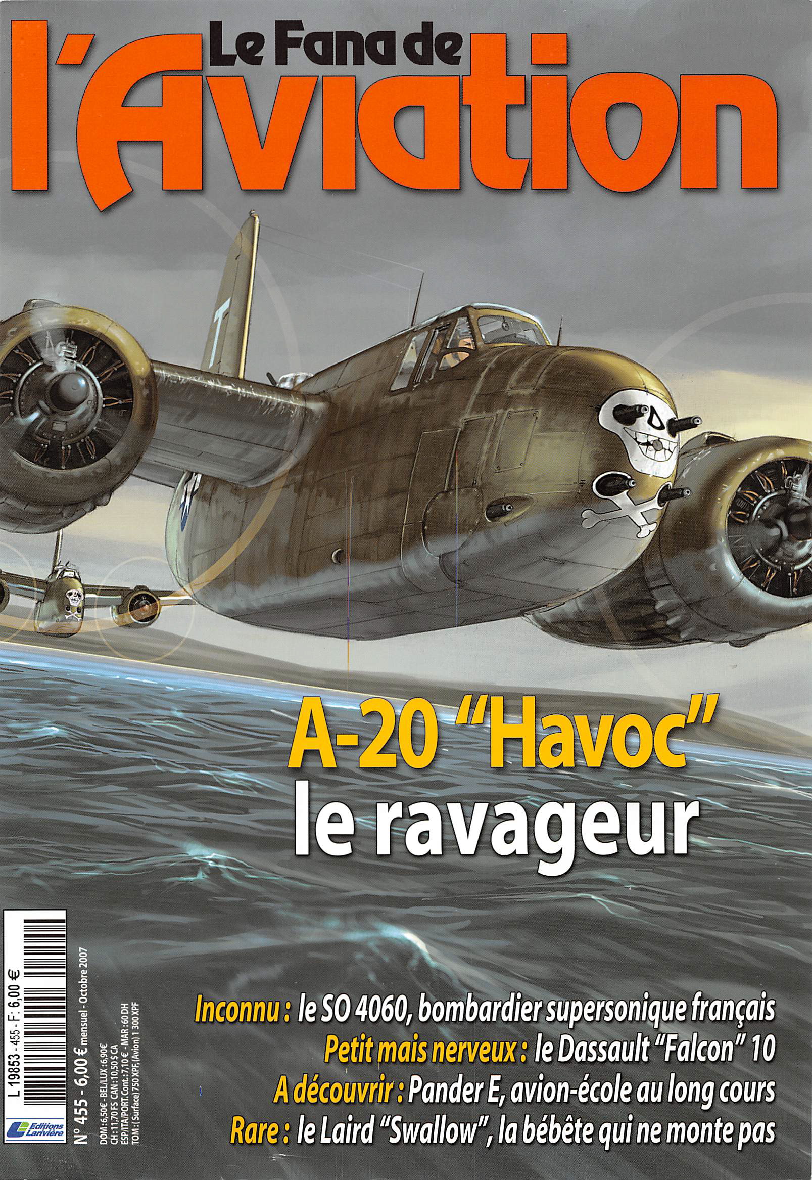 Le Fana de l'Aviation