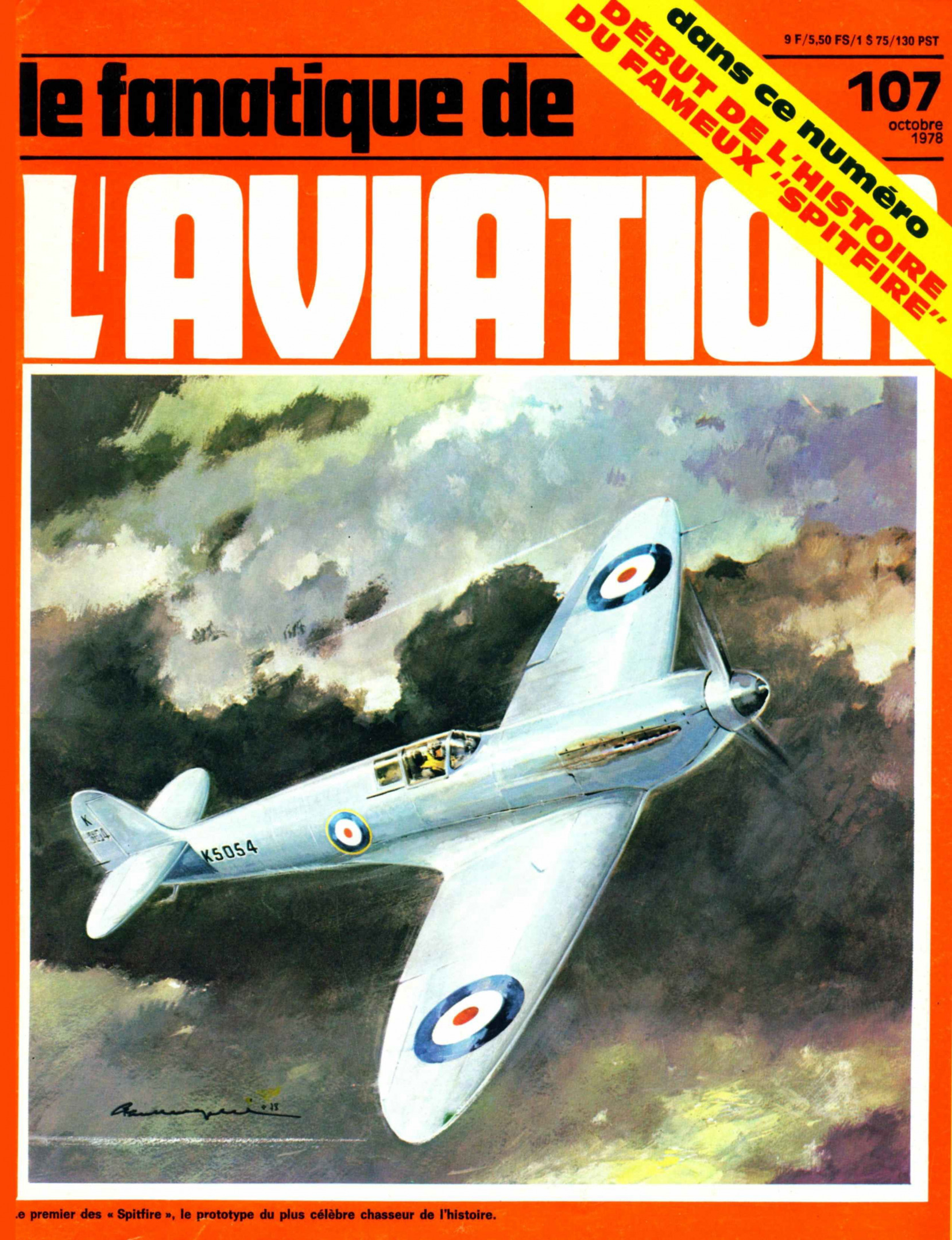 Le Fana de l'Aviation