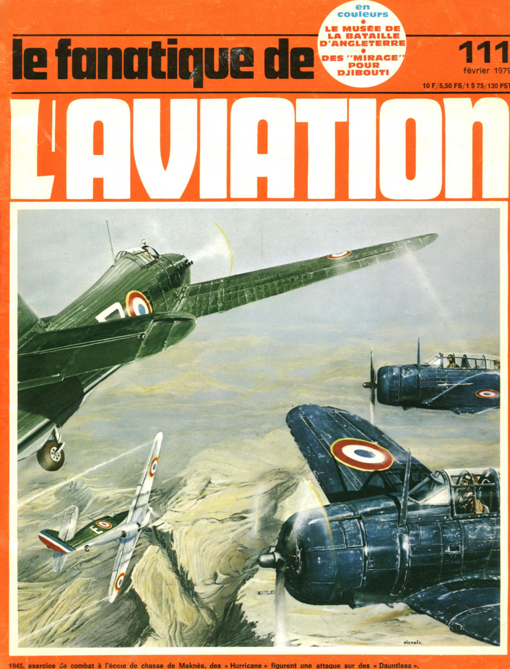 Le Fana de l'Aviation