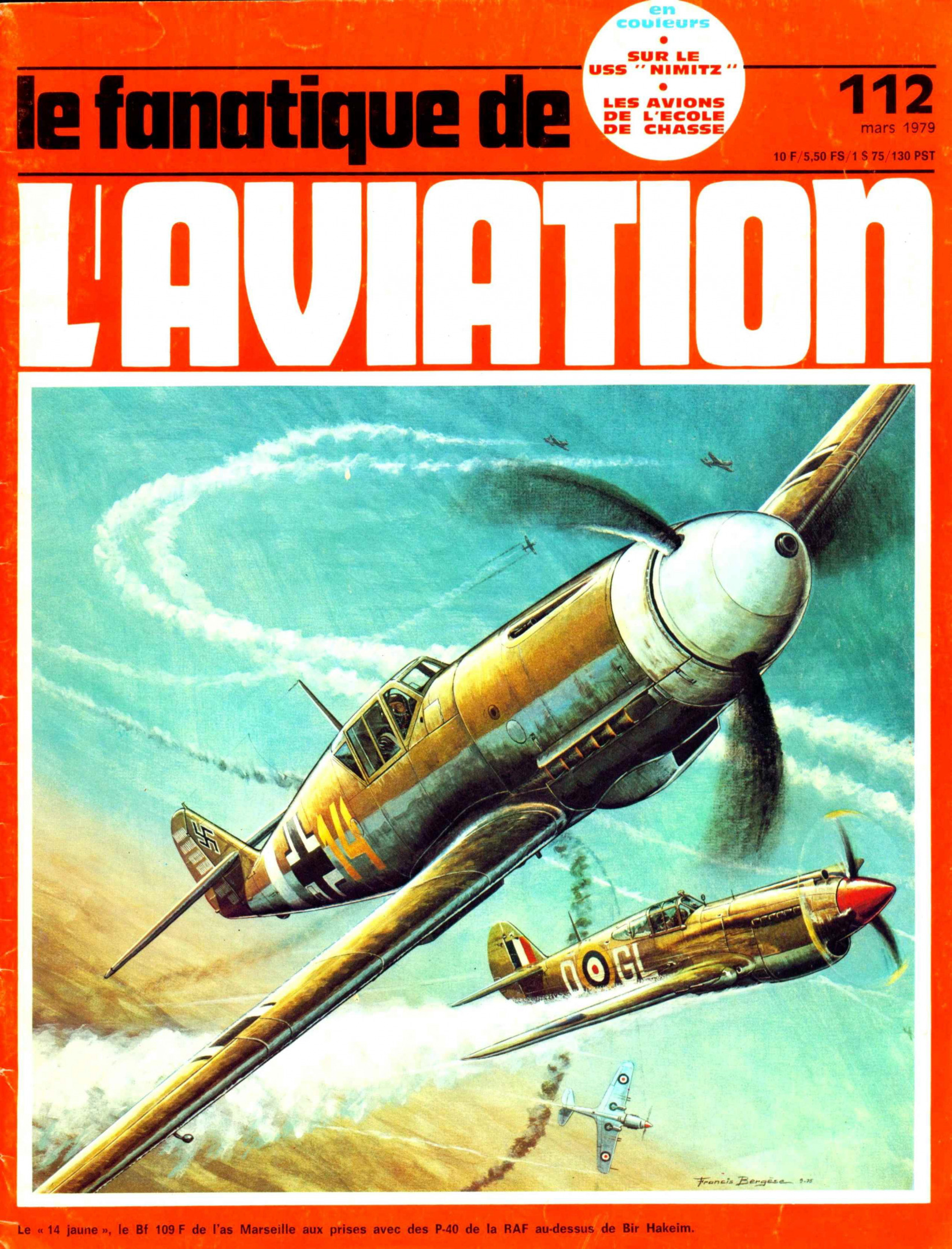 Le Fana de l'Aviation