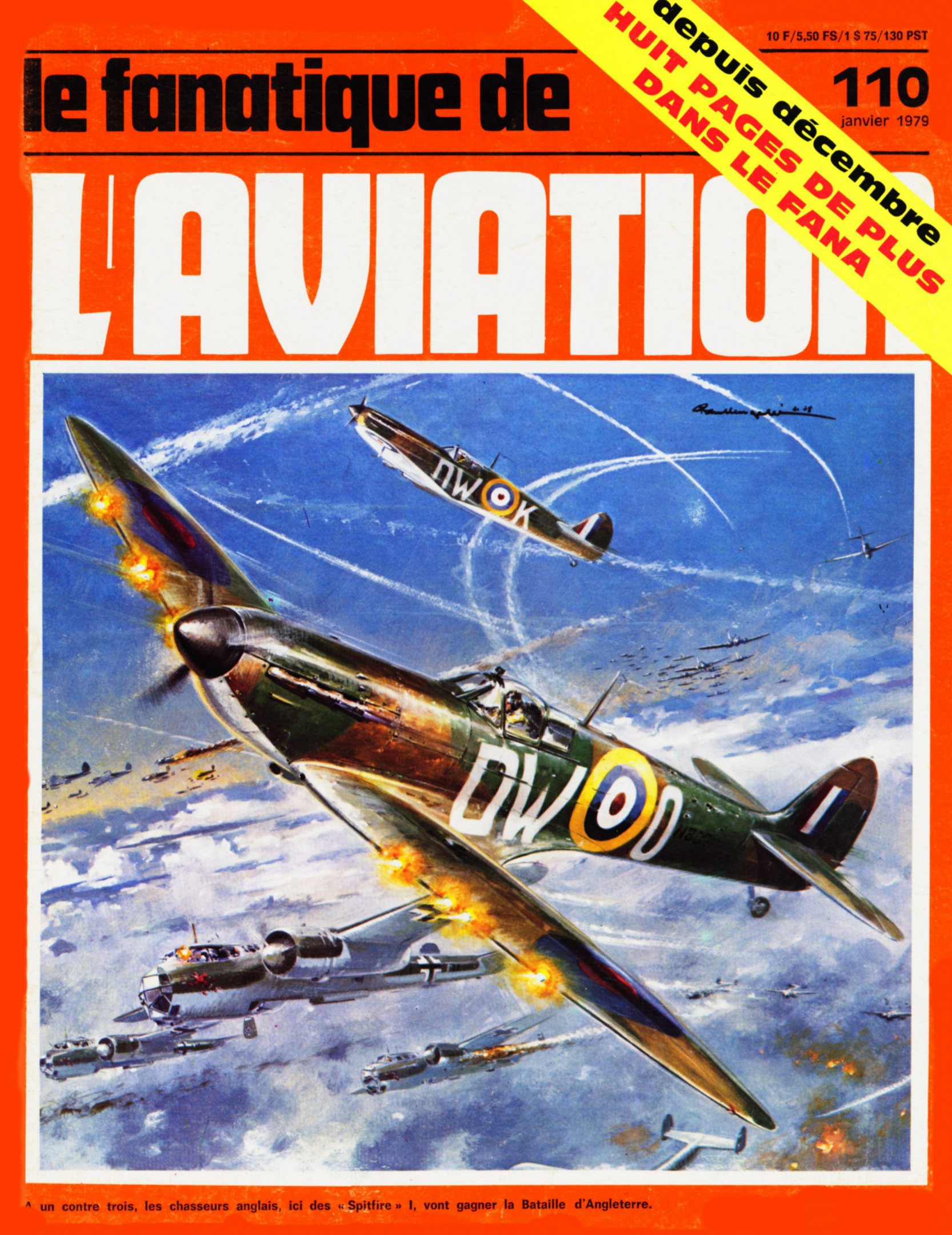 Le Fana de l'Aviation