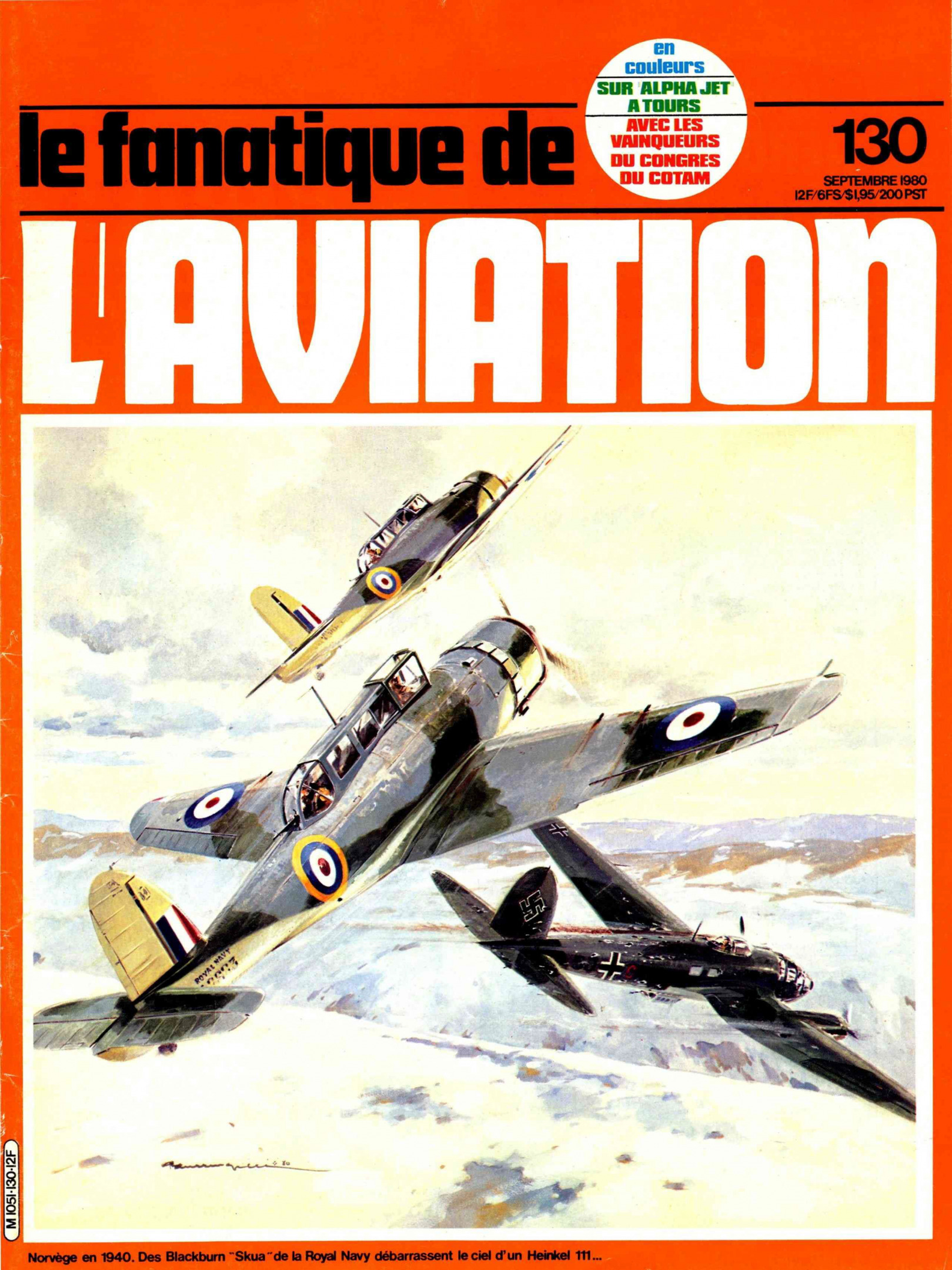 Le Fana de l'Aviation