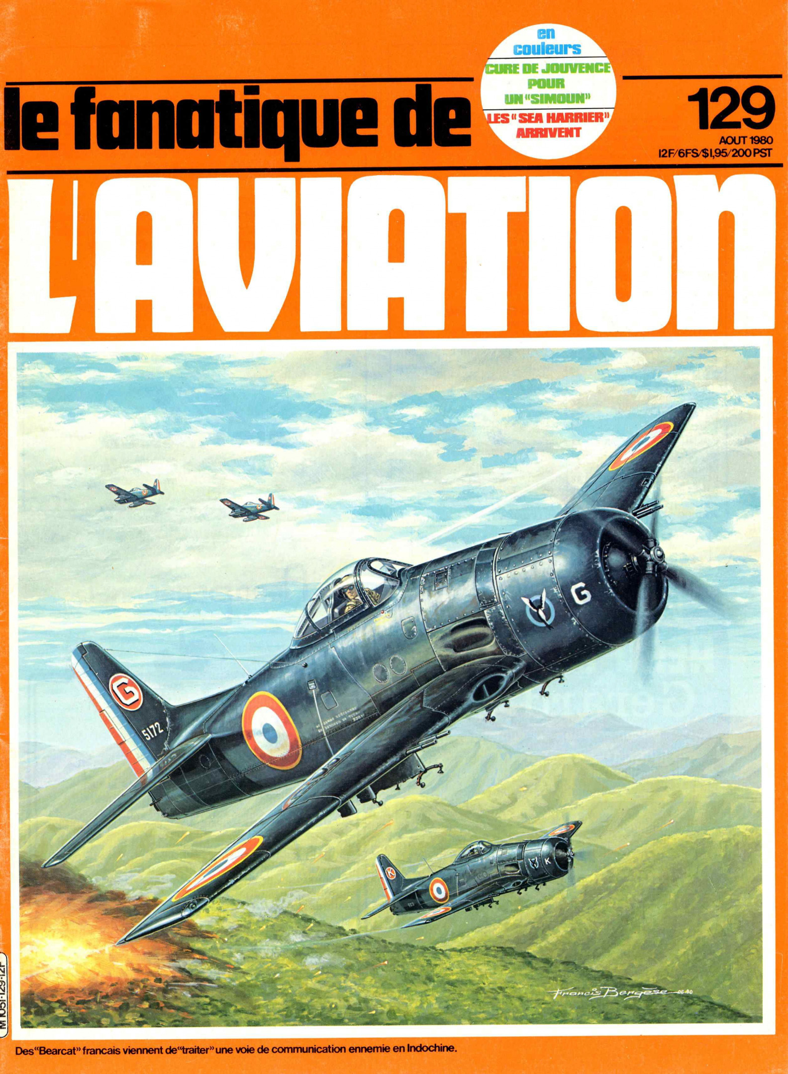 Le Fana de l'Aviation
