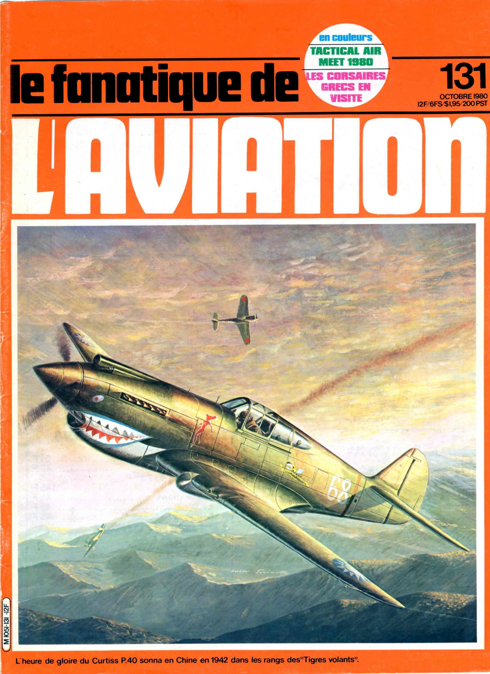 Le Fana de l'Aviation
