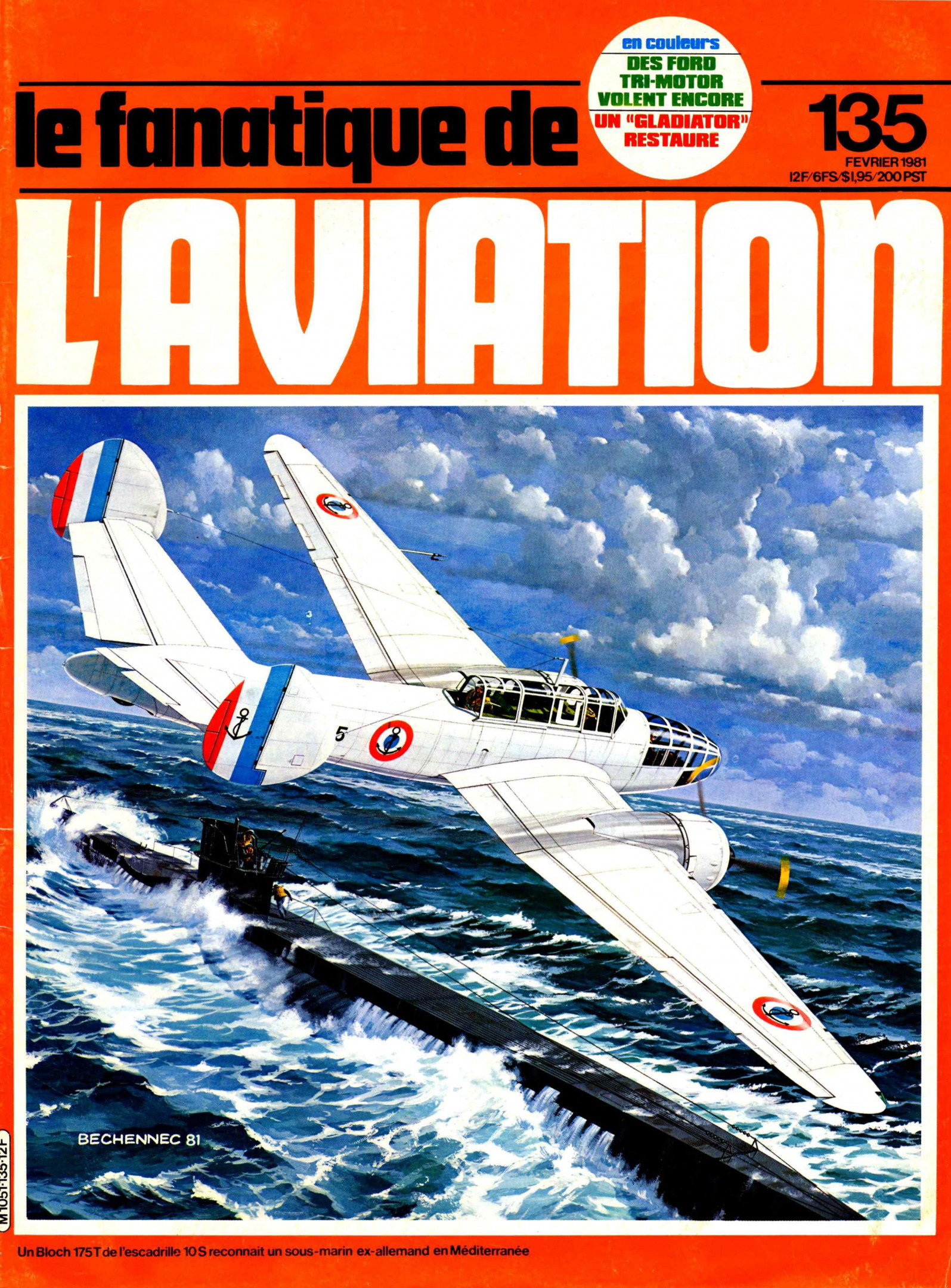 Le Fana de l'Aviation