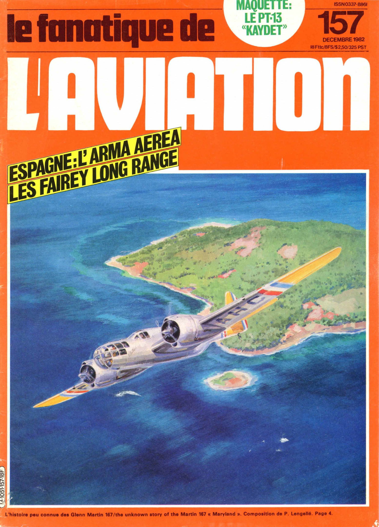 Le Fana de l'Aviation