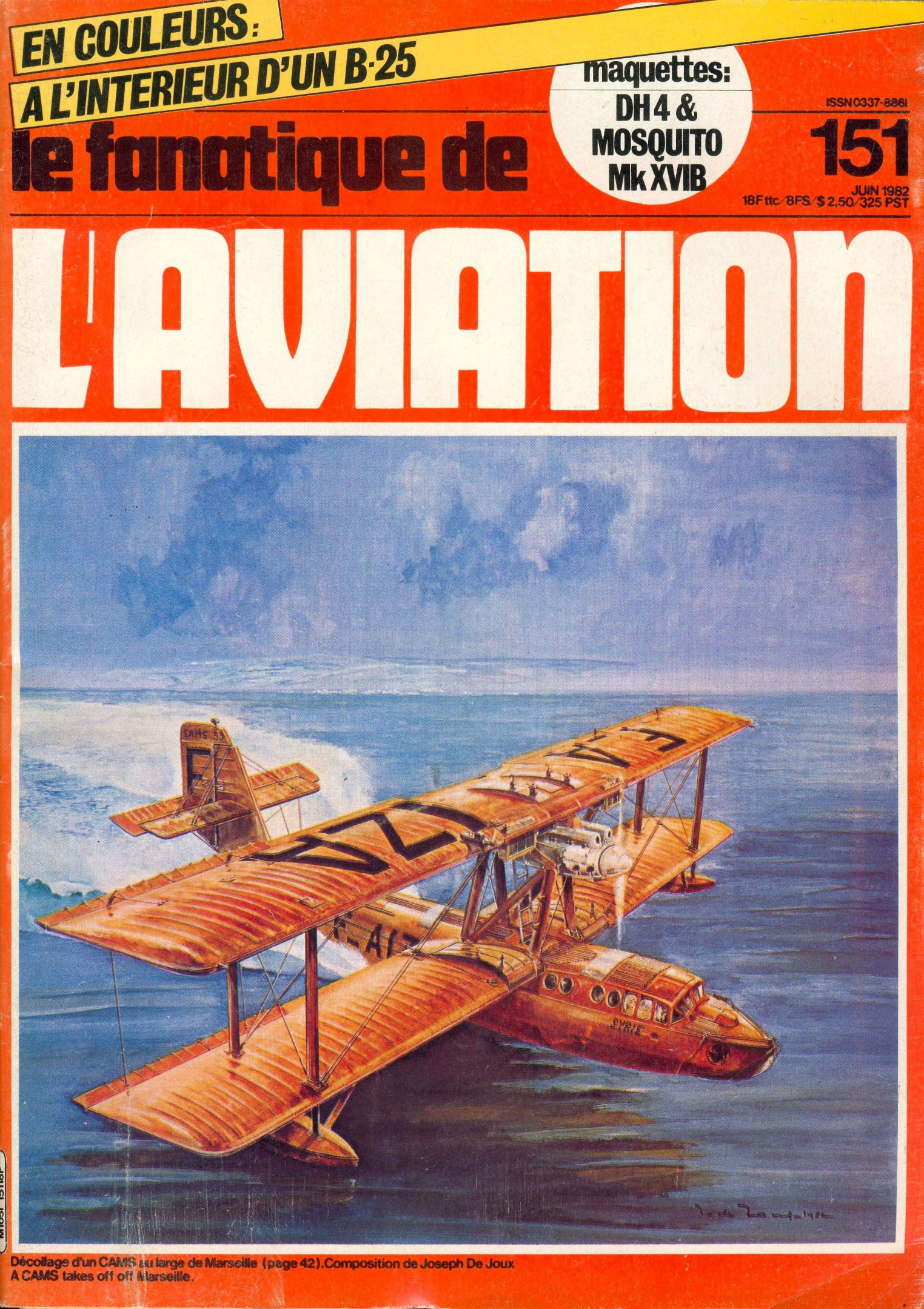 Le Fana de l'Aviation