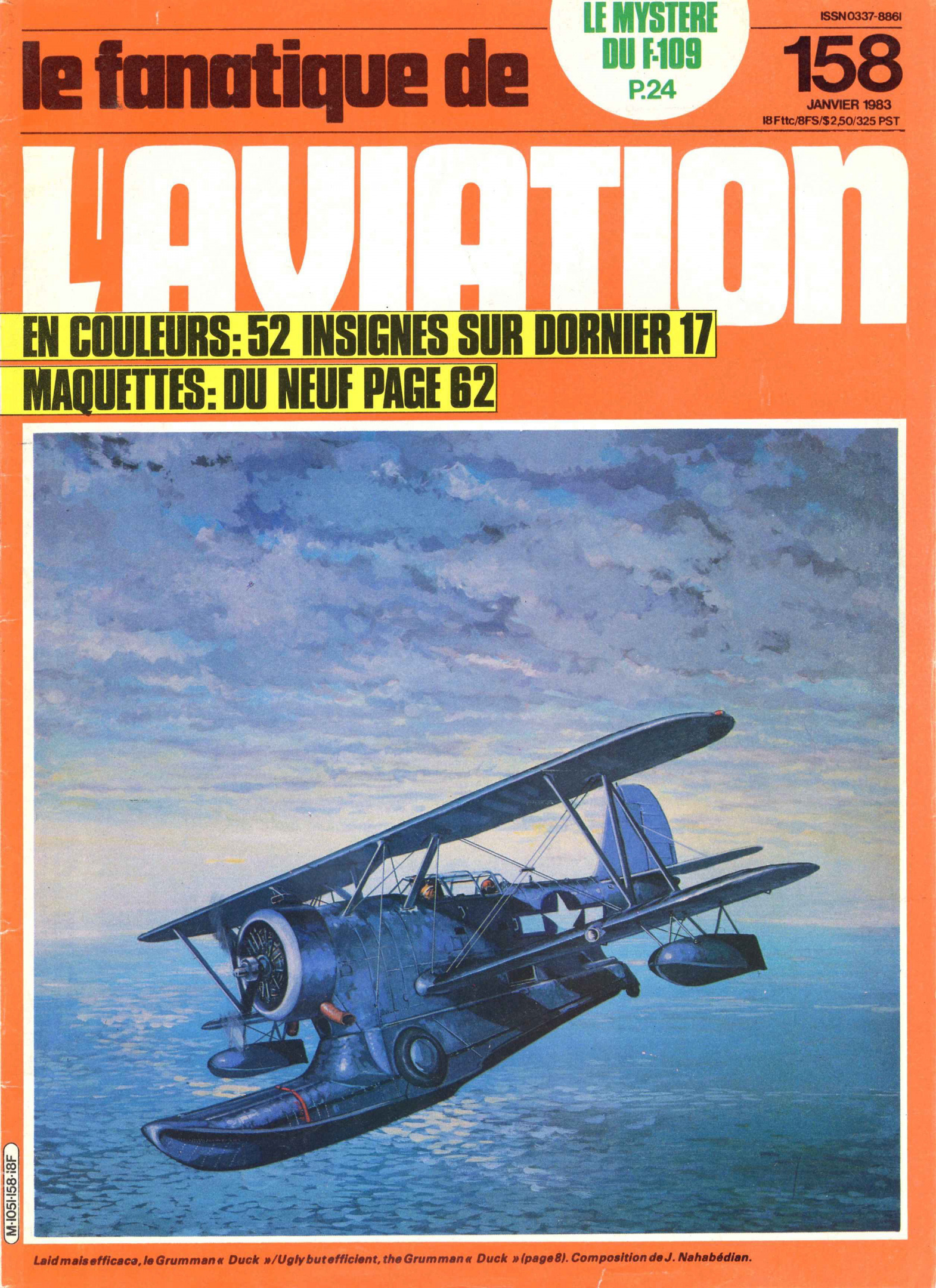 Le Fana de l'Aviation