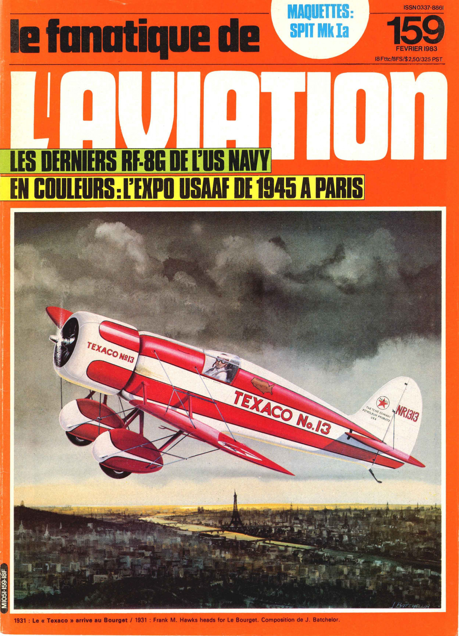 Le Fana de l'Aviation
