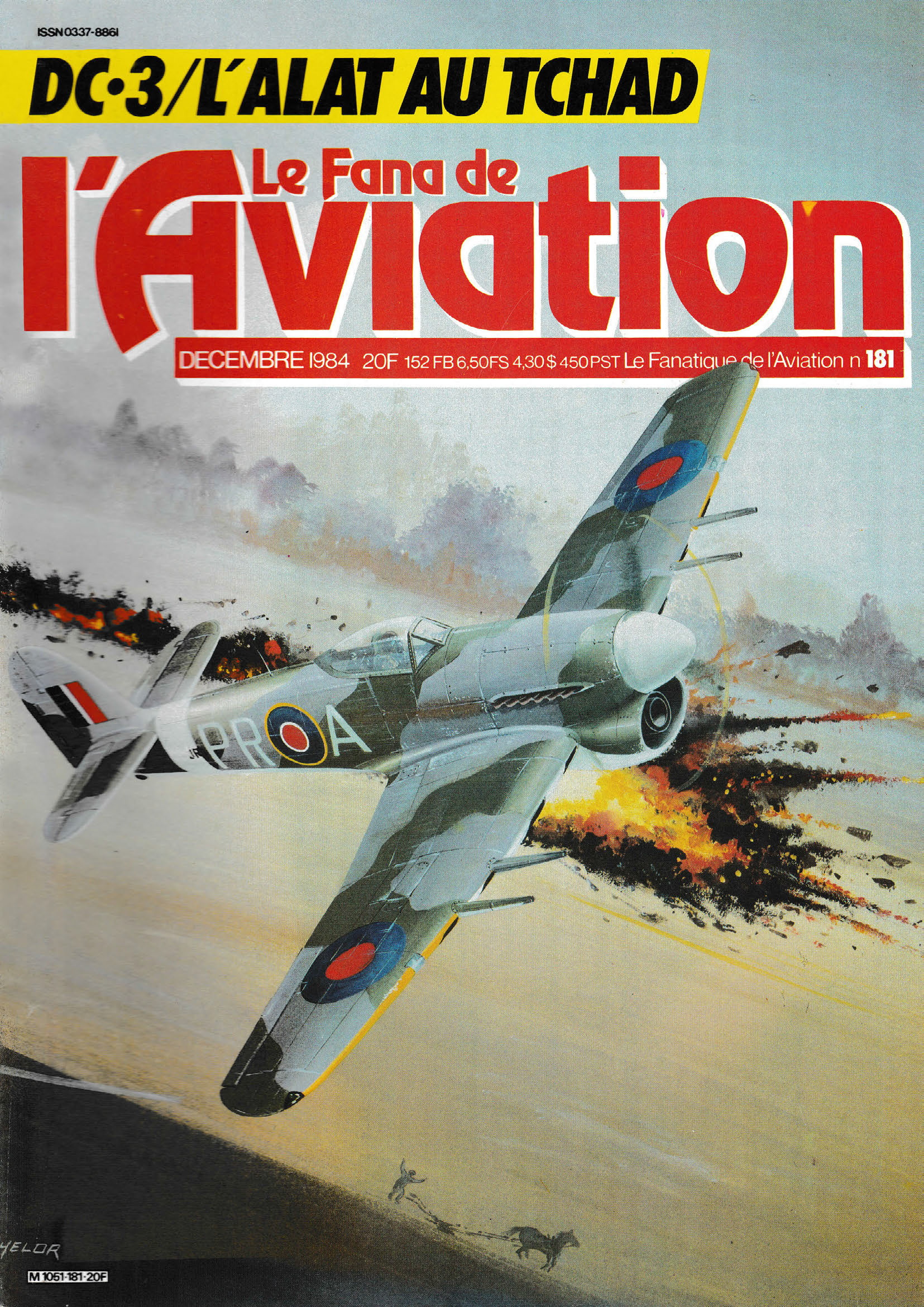 Le Fana de l'Aviation