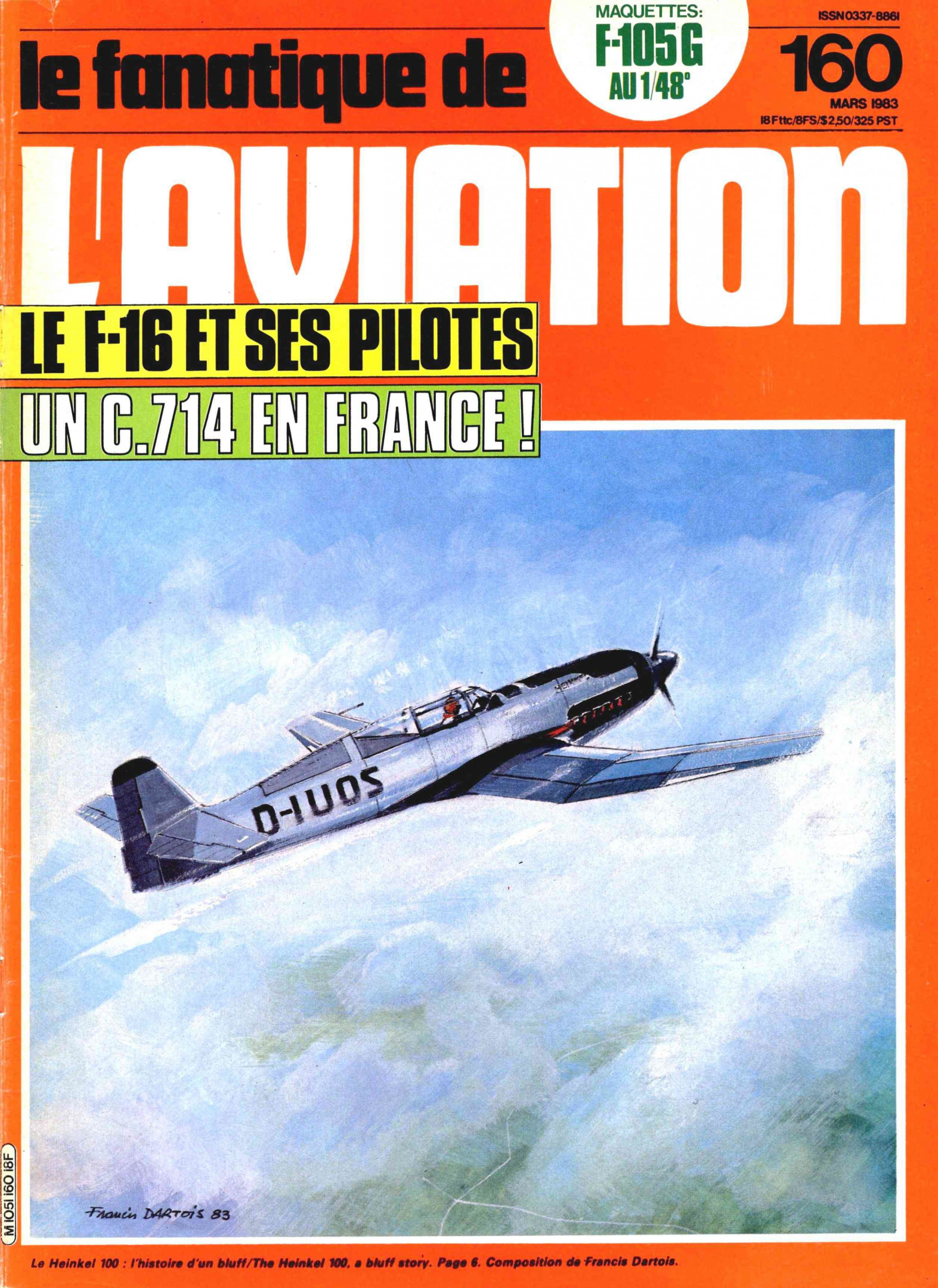 Le Fana de l'Aviation