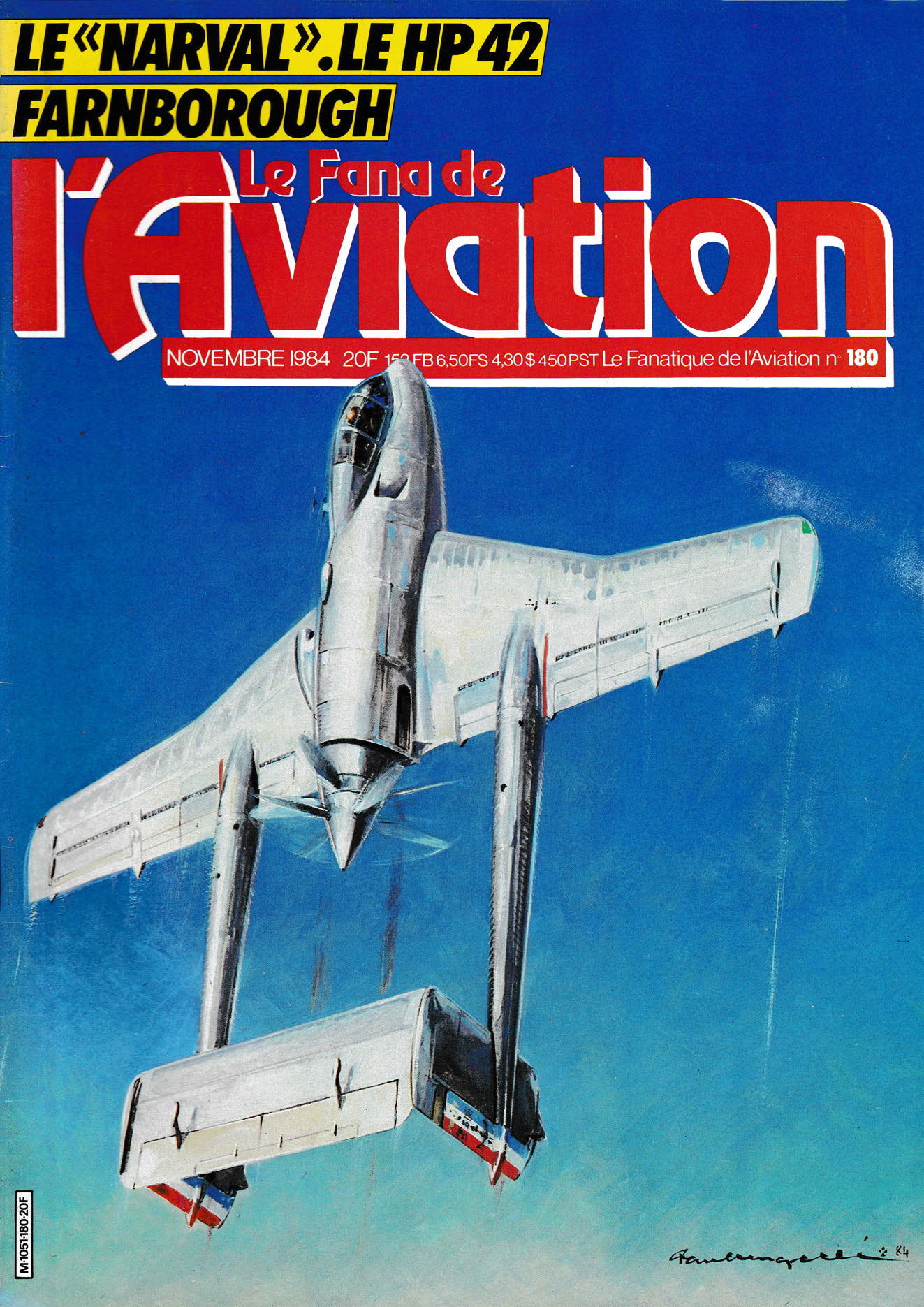 Le Fana de l'Aviation