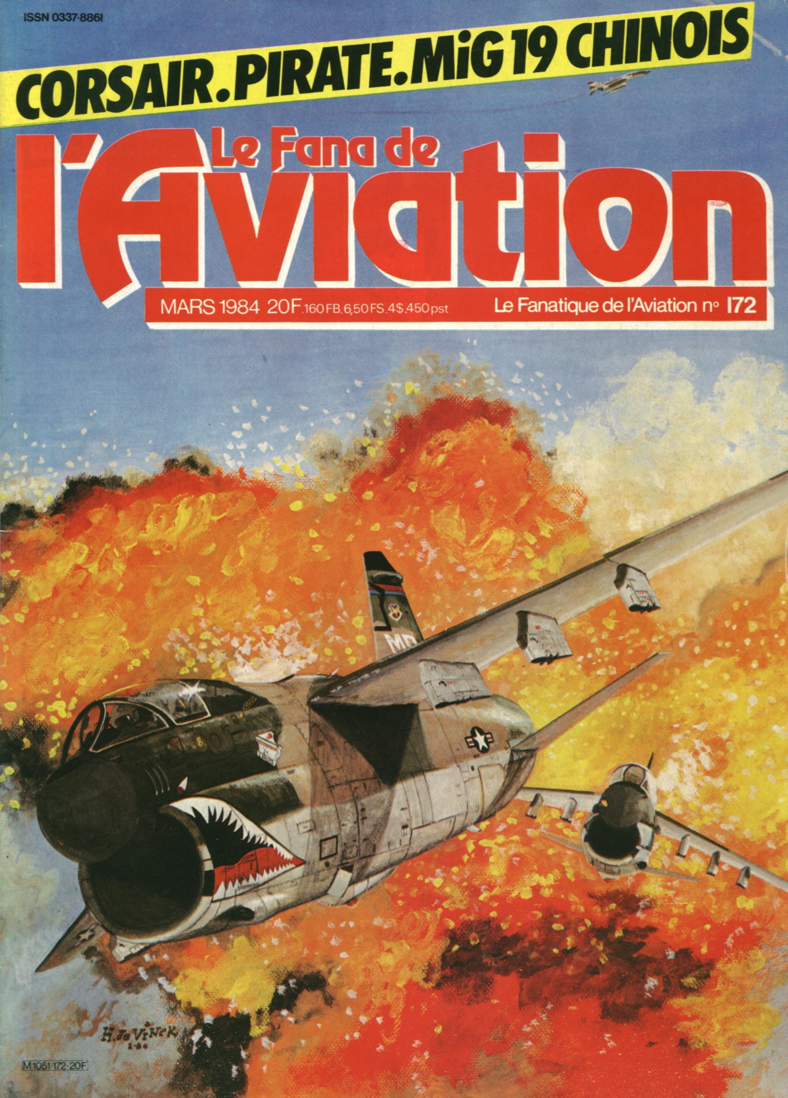Le Fana de l'Aviation
