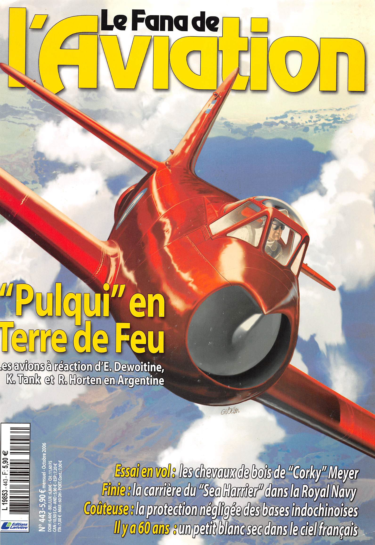Le Fana de l'Aviation