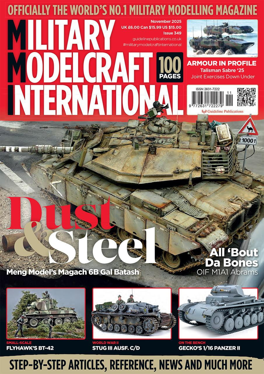 Military Modelcraft International