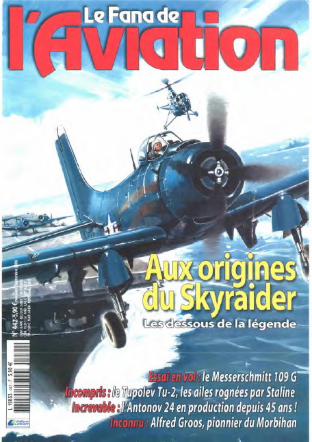 Le Fana de l'Aviation