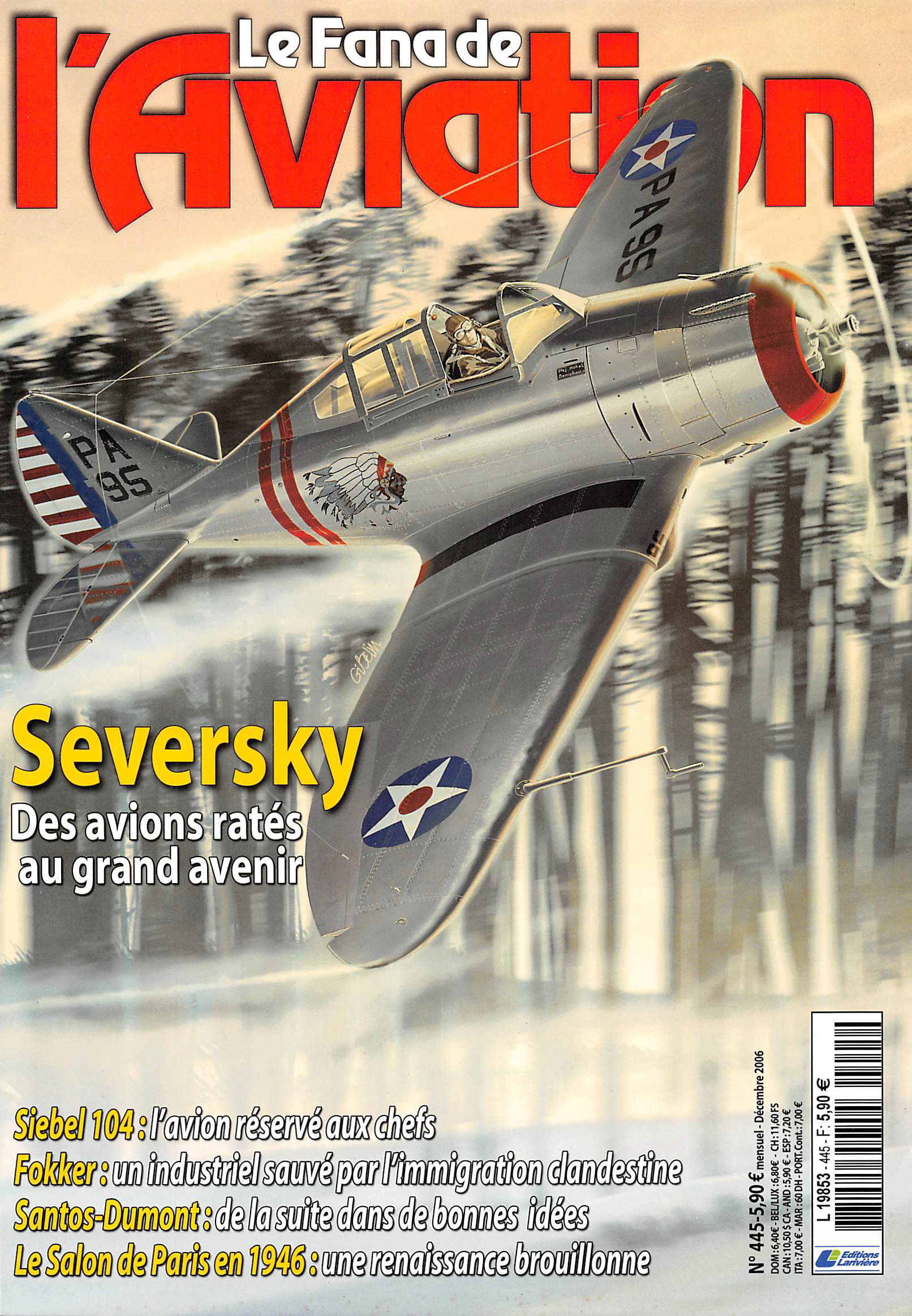 Le Fana de l'Aviation