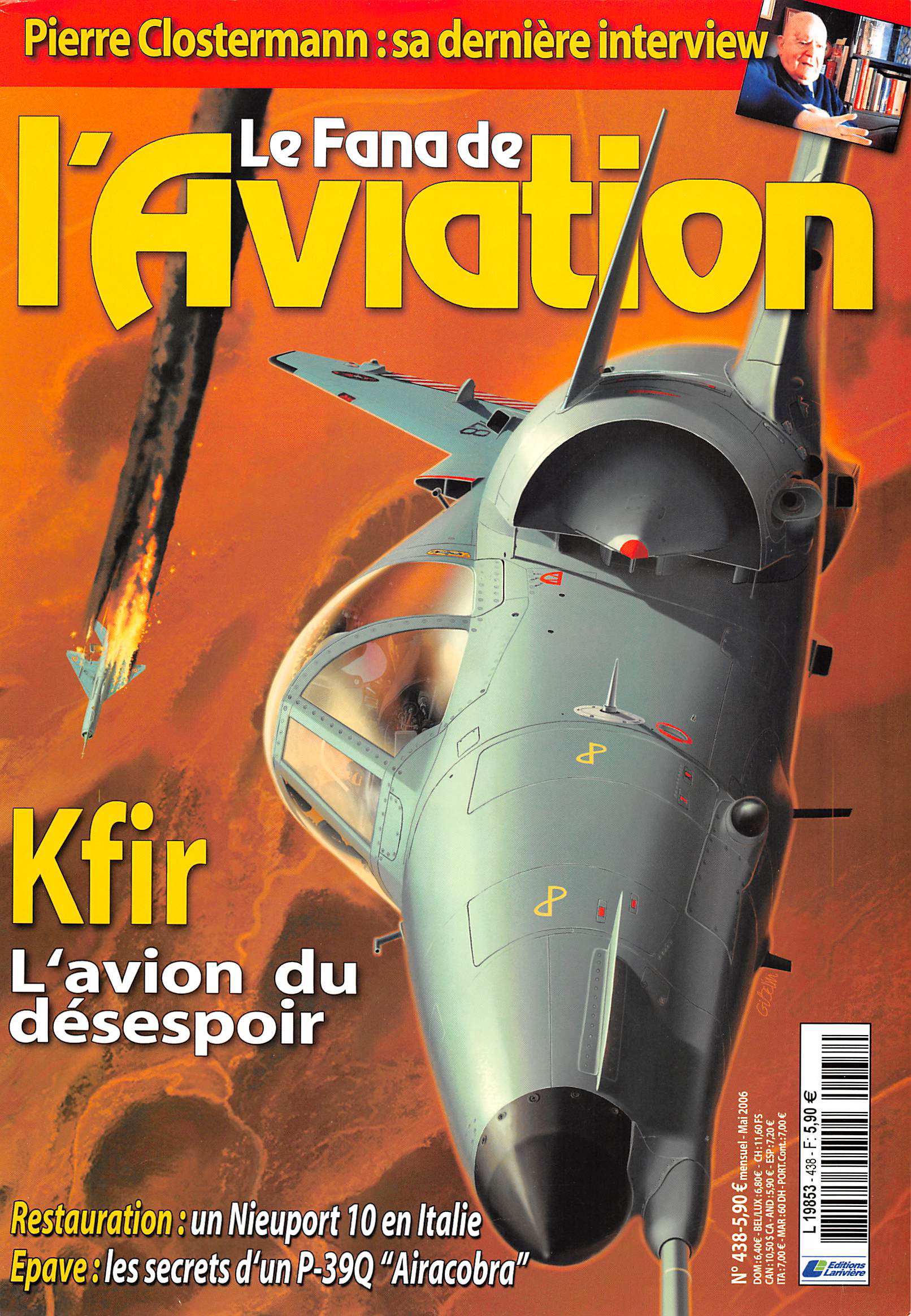 Le Fana de l'Aviation