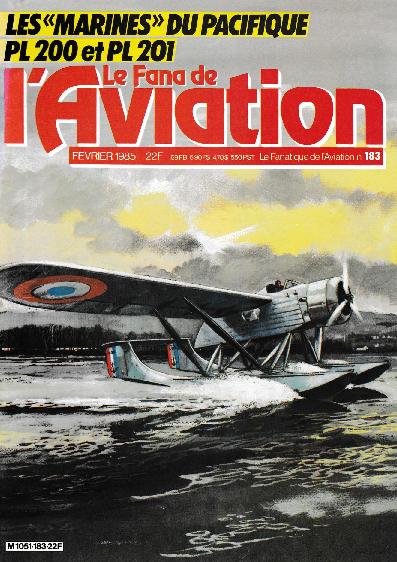 Le Fana de l'Aviation