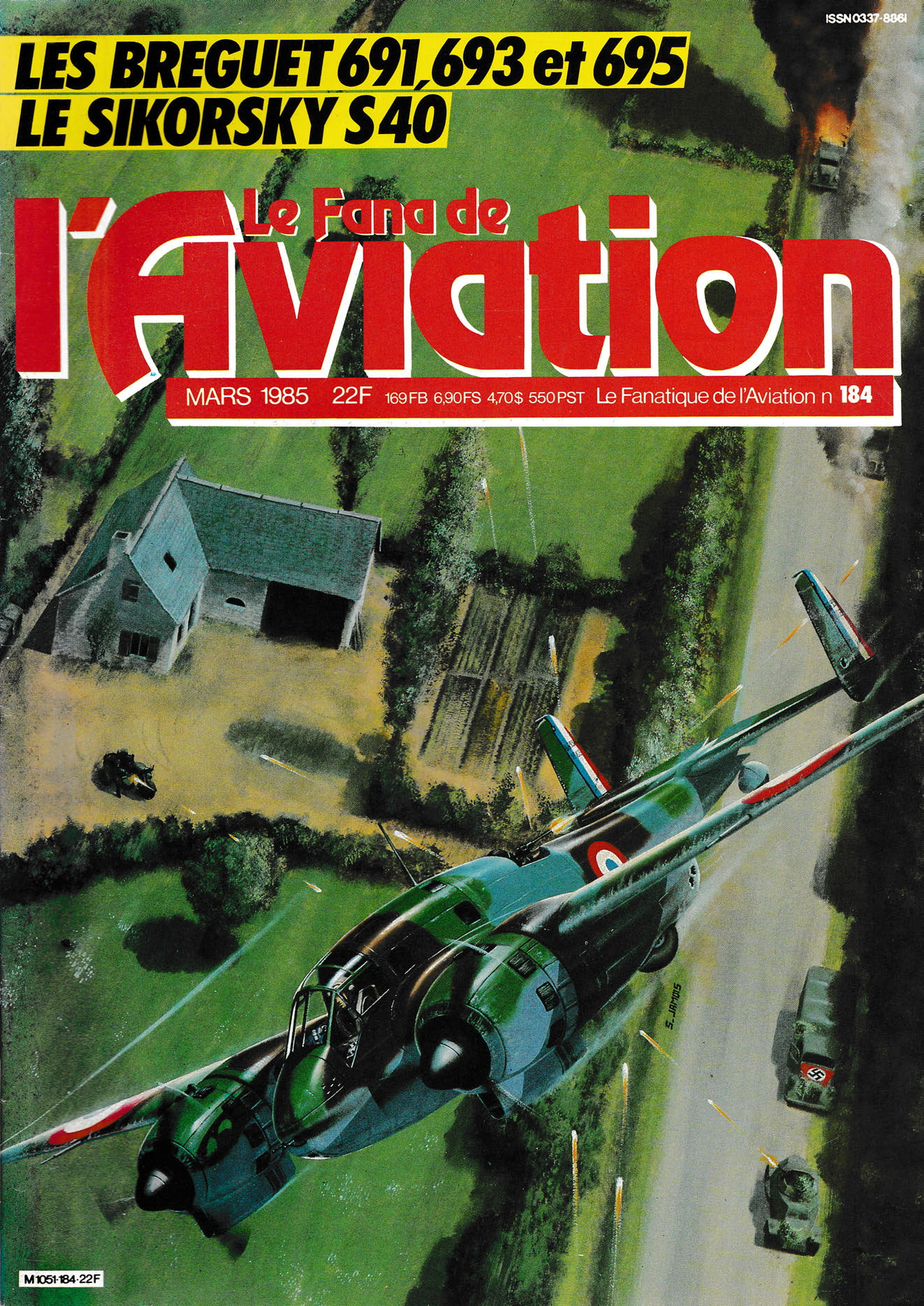 Le Fana de l'Aviation