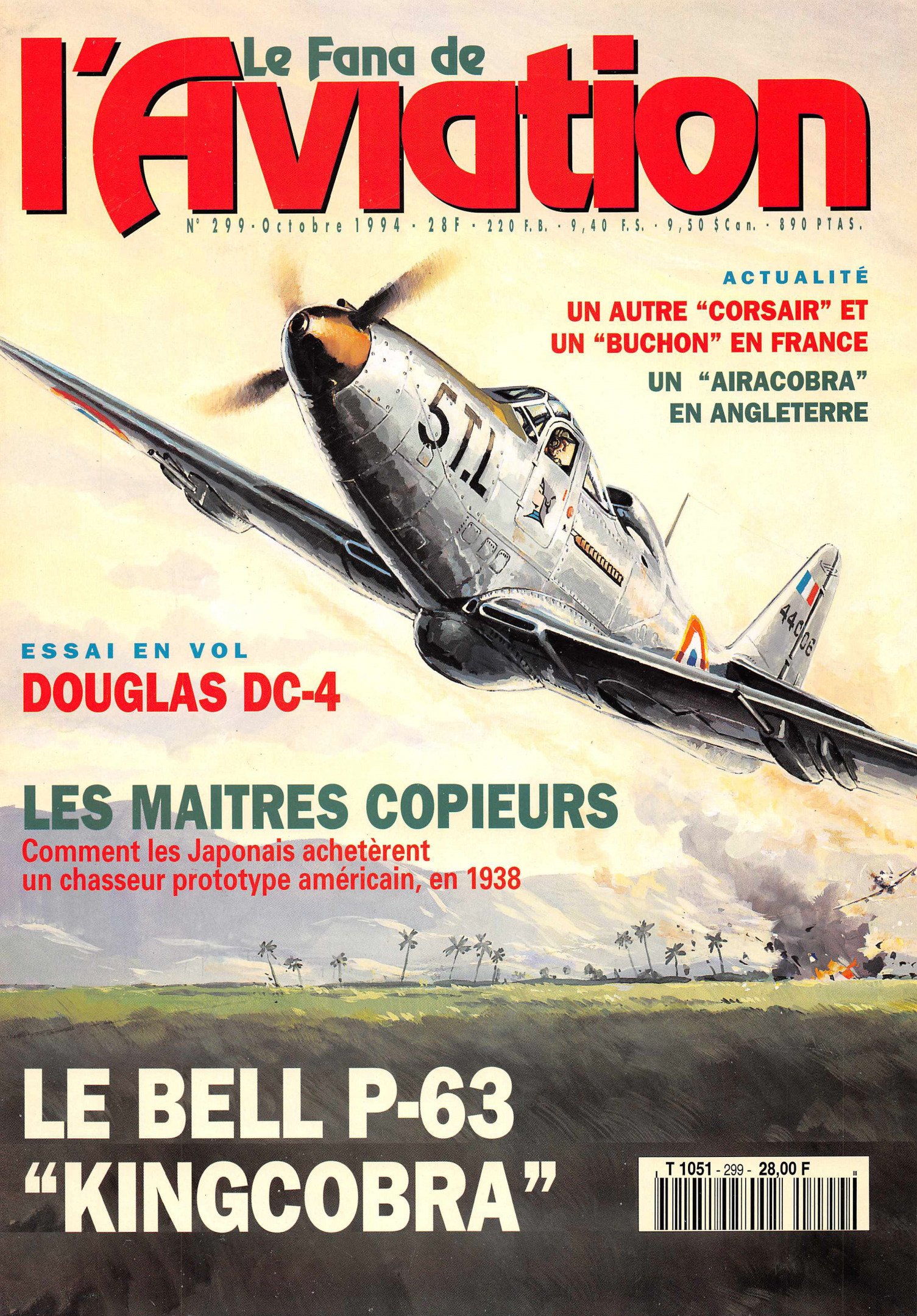 Le Fana de l'Aviation