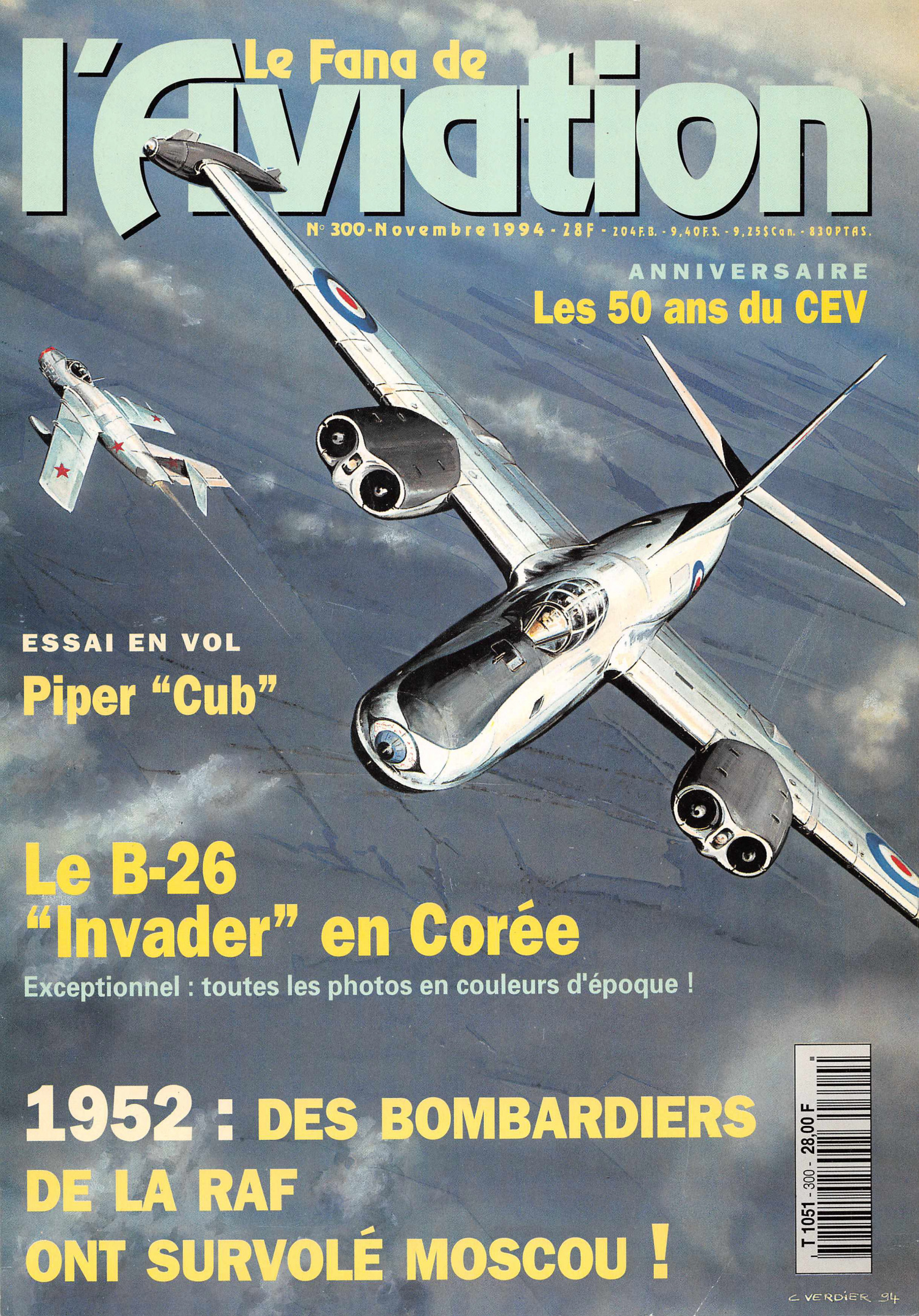 Le Fana de l'Aviation