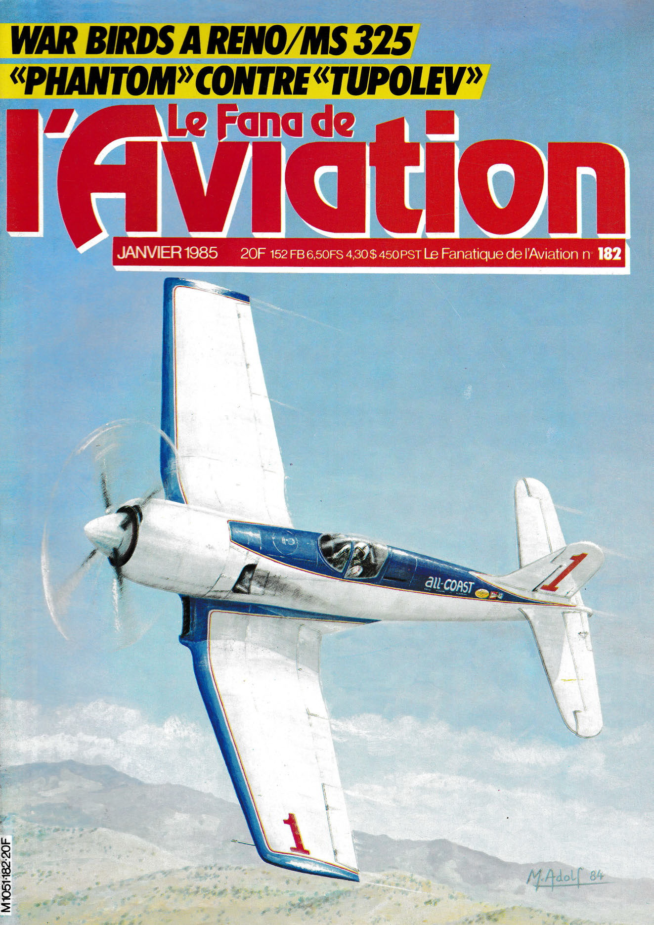 Le Fana de l'Aviation