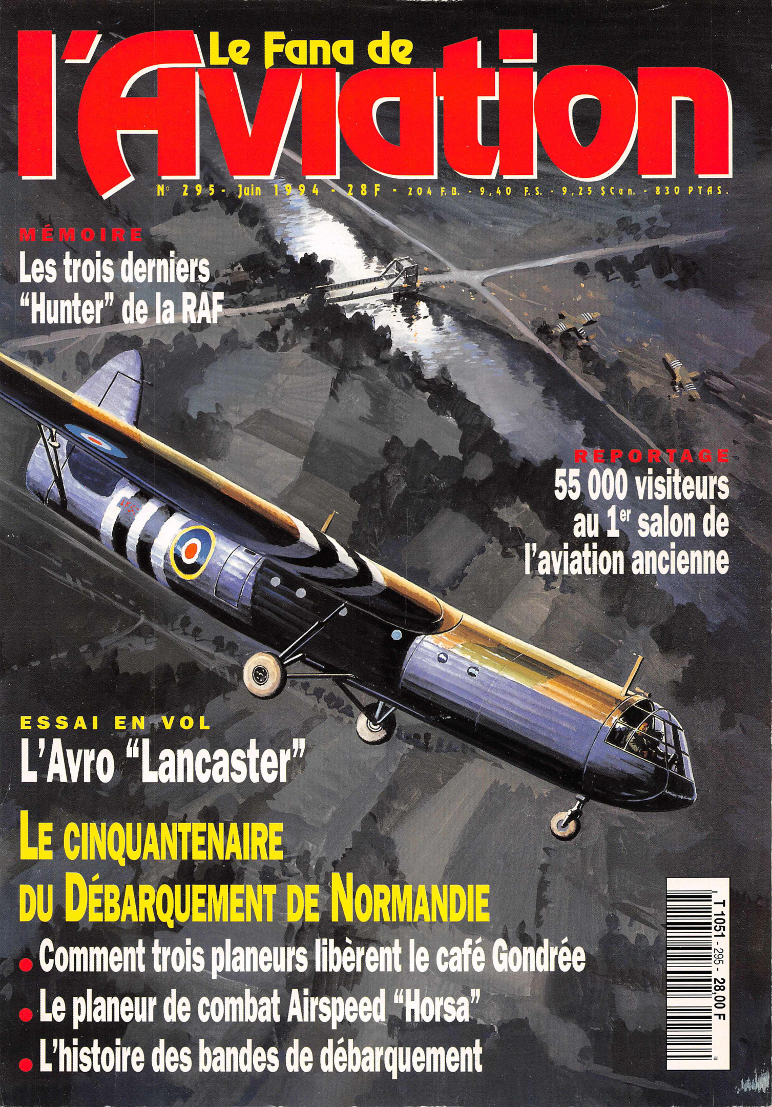 Le Fana de l'Aviation