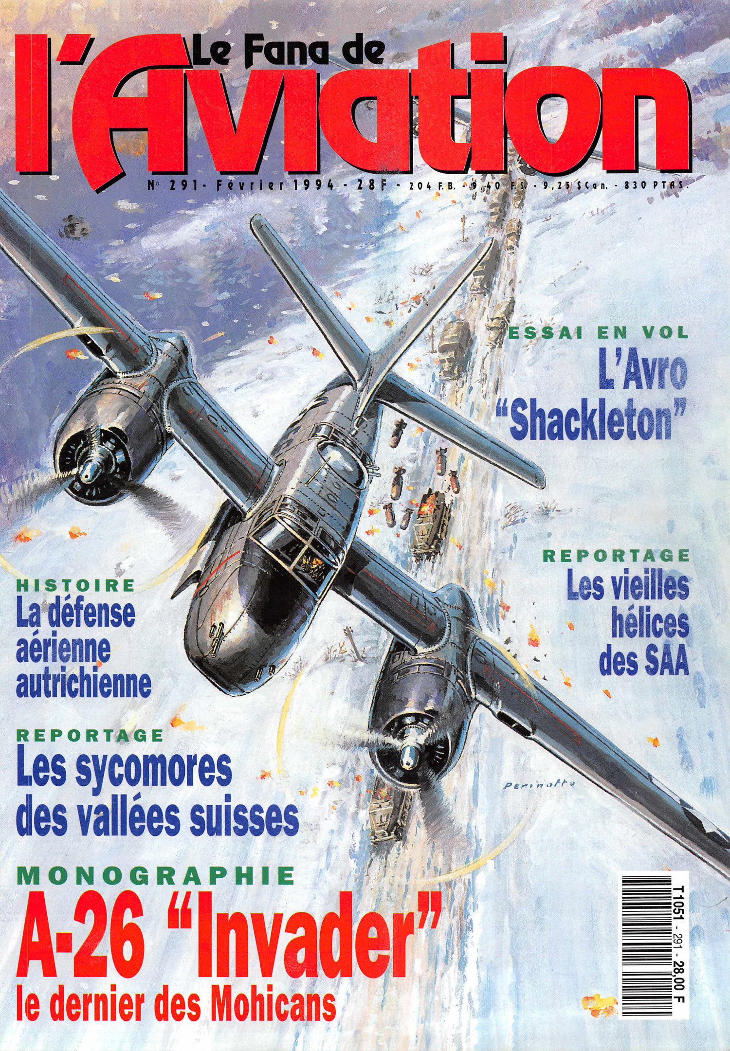 Le Fana de l'Aviation