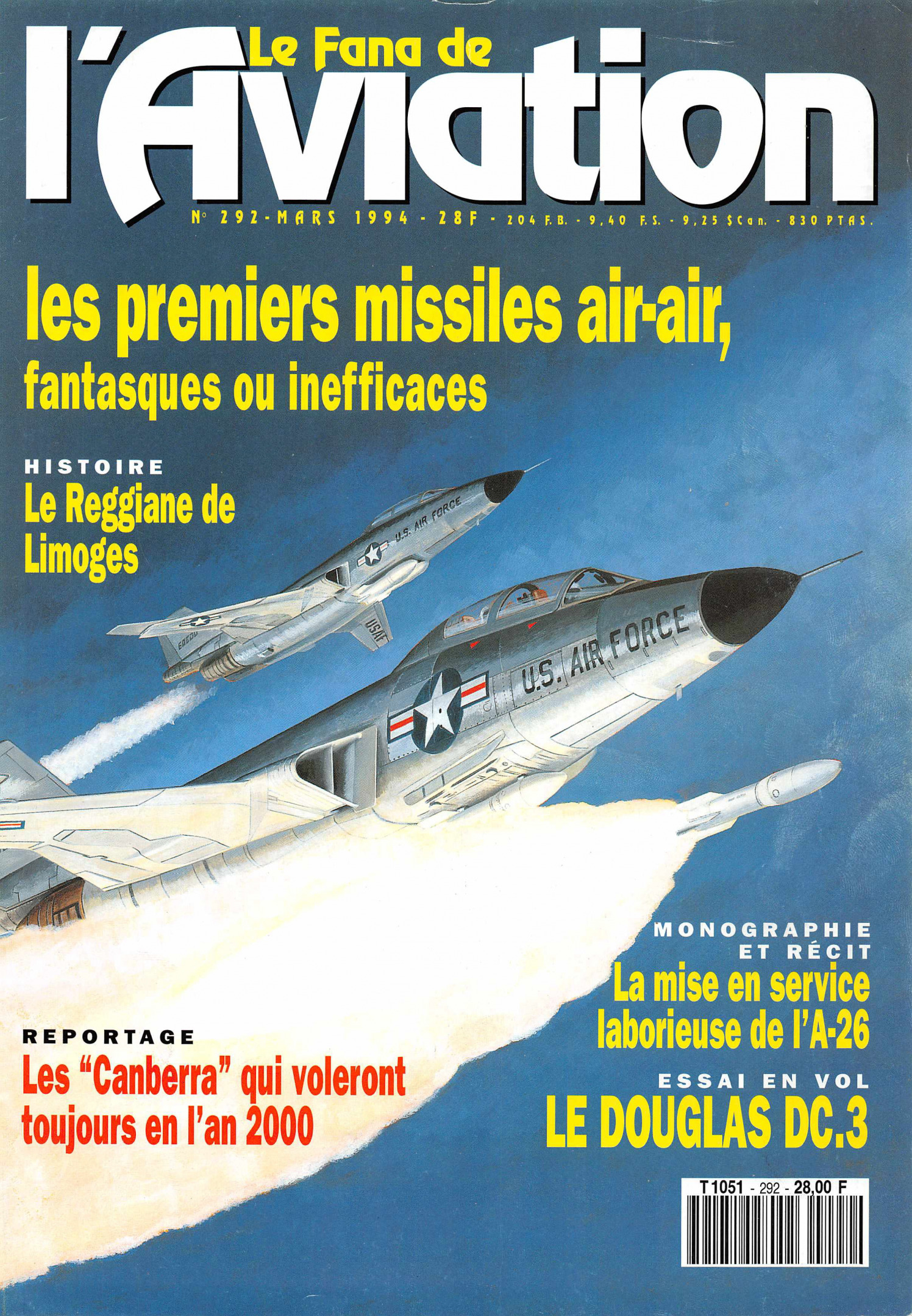 Le Fana de l'Aviation