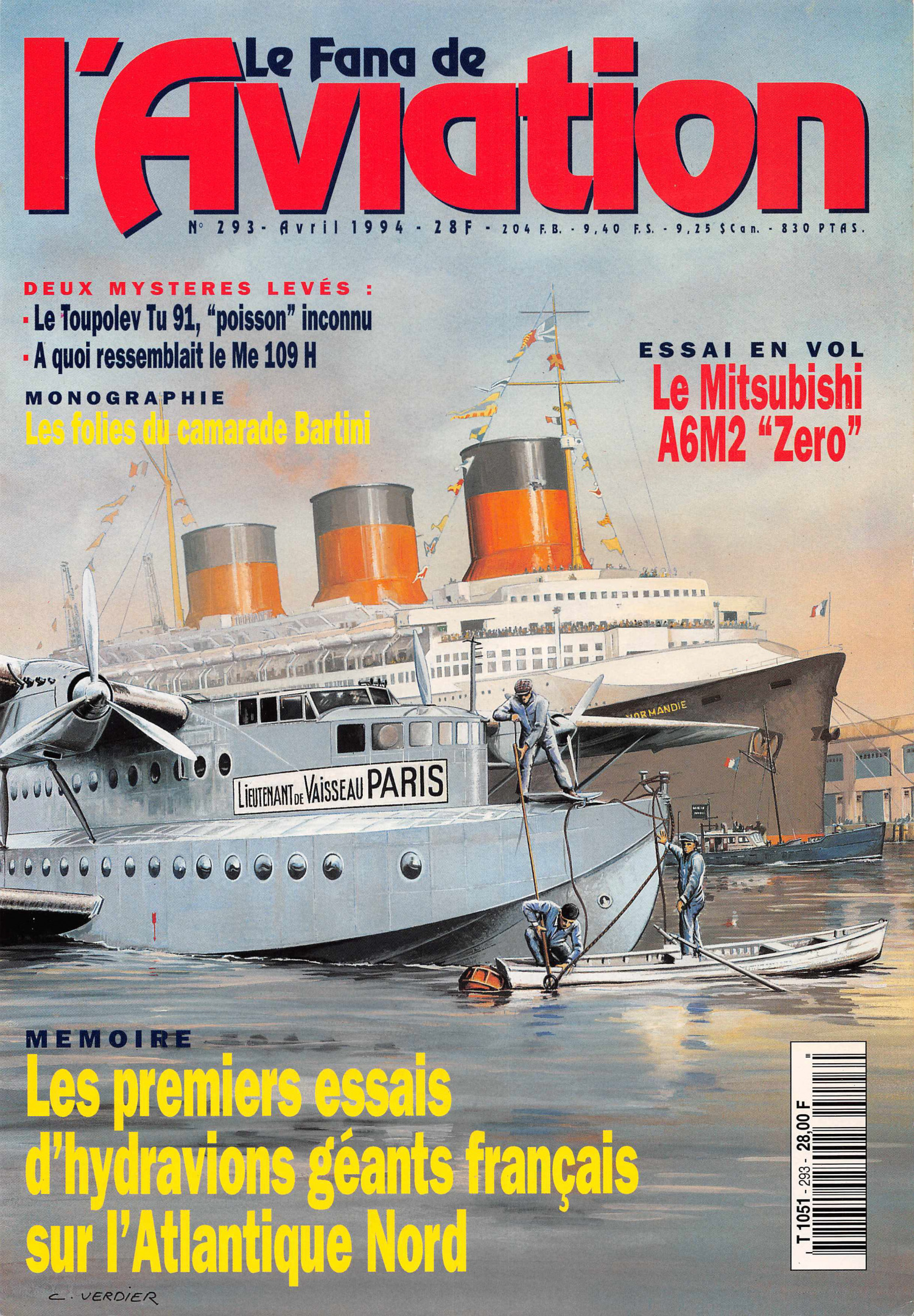 Le Fana de l'Aviation