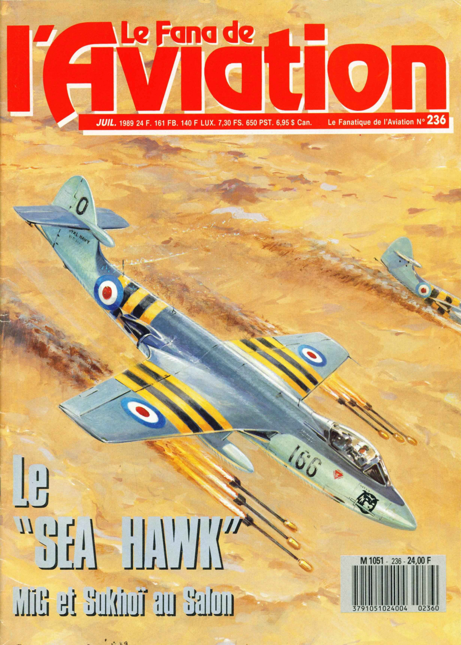 Le Fana de l'Aviation